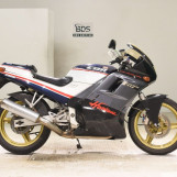 Мотоцикл Honda CBR250R з пробігом 26743 km