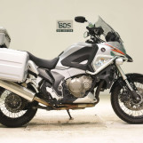 Мотоцикл Honda VFR1200X с пробегом 24577 km