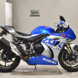 Мотоцикл Suzuki GSX-R1000 с пробегом 8263 km