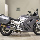 Мотоцикл Yamaha FJR1300AS з пробігом 30217 km