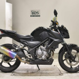 Мотоцикл Honda CB250FA с пробегом 67793 km