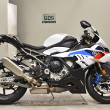 Мотоцикл BMW S1000RR с пробегом 102 km