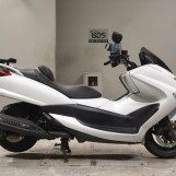 Мотоцикл Yamaha MAJESTY 250 с пробегом 106603 km