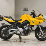 Мотоцикл BMW F800S с пробегом 47049 km