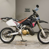 Мотоцикл Honda CRM250AR с пробегом 13836 km