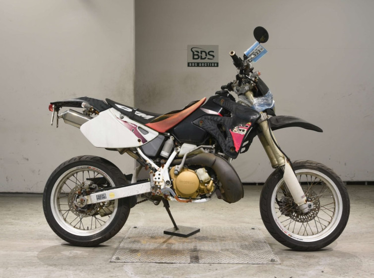 Мотоцикл Honda CRM250AR с пробегом 13836 km