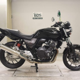 Мотоцикл Honda CB400SF с пробегом 15409 km