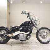 Мотоцикл Honda STEED400 с пробегом 18301 km
