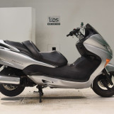 Мотоцикл Honda FORZA ZA з пробігом 23863 km