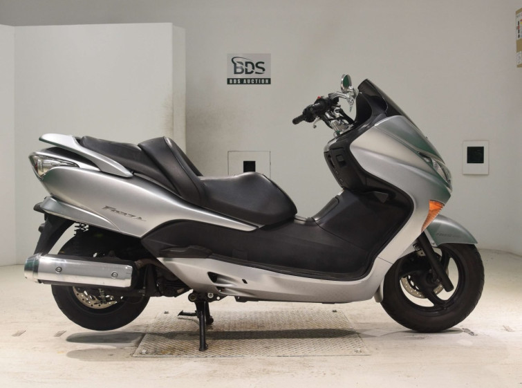 Мотоцикл Honda FORZA ZA з пробігом 23863 km
