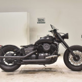 Мотоцикл Yamaha DRAGSTAR XVS400 CLASSIC с пробегом 5194 km