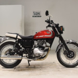 Мотоцикл Kawasaki W230 с пробегом 1217 km