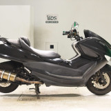 Мотоцикл Yamaha MAJESTY 250 с пробегом 41189 km