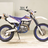 Мотоцикл Yamaha TT250R з пробігом 8625 km