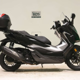 Мотоцикл Honda FORZA с пробегом 38746 km