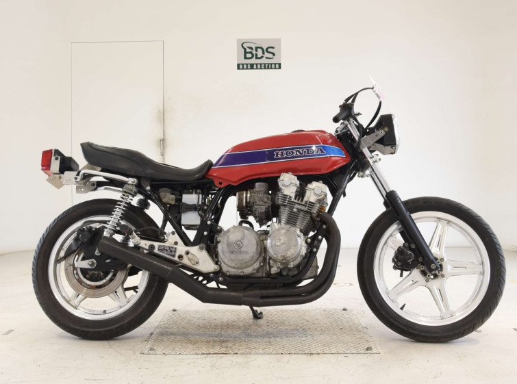 Мотоцикл Honda CB750SFA