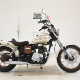 Мотоцикл Honda REBEL CMX250 з пробігом 24174 km