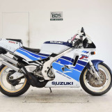 Мотоцикл Suzuki RGV250 з пробігом 20248 km
