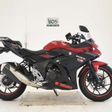 Мотоцикл Suzuki GSX250R с пробегом 19509 km