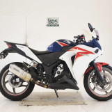 Мотоцикл Honda CBR250R