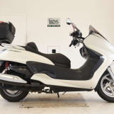 Мотоцикл Yamaha MAJESTY 250 с пробегом 42750 km