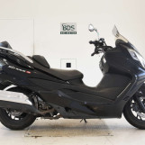 Мотоцикл Suzuki SKYWAVE 250 с пробегом 39786 km
