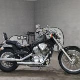 Мотоцикл Honda STEED400 с пробегом 23018 km