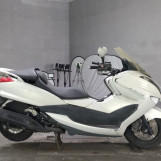 Мотоцикл Yamaha MAJESTY 250