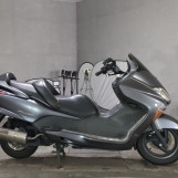 Мотоцикл Honda FORZA Z с пробегом 51170 km