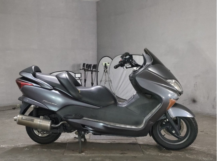 Мотоцикл Honda FORZA Z с пробегом 51170 km