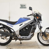 Мотоцикл Honda VTZ250 с пробегом 41836 km