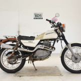 Мотоцикл Honda SILKROAD с пробегом 34162 km
