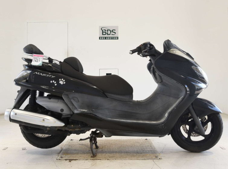 Мотоцикл Yamaha MAJESTY 250