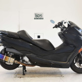 Мотоцикл Honda FORZA Z с пробегом 32405 km