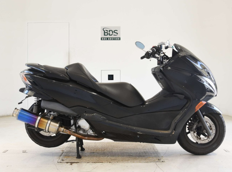 Мотоцикл Honda FORZA Z с пробегом 32405 km