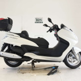 Мотоцикл Yamaha MAJESTY 250 с пробегом 55563 km