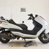 Мотоцикл Yamaha MAJESTY 250C з пробігом 22968 km