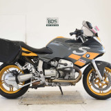 Мотоцикл BMW R1100S с пробегом 55218 km