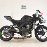 Мотоцикл Kawasaki ZX-4RR