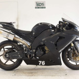 Мотоцикл Kawasaki NINJA ZX-10R з пробігом 32545 km
