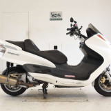 Мотоцикл Yamaha MAJESTY 250 с пробегом 50529 km