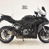 Мотоцикл Suzuki GSX-S1000 GT с пробегом 21913 km