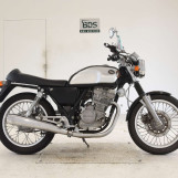 Мотоцикл Honda GB250 CLUBMAN з пробігом 17315 km