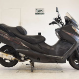Мотоцикл Kawasaki EPSILON250 с пробегом 69445 km