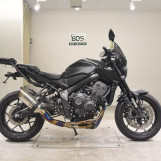 Мотоцикл Honda CB650R с пробегом 23689 km