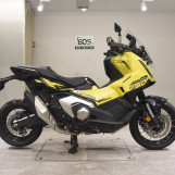 Мотоцикл Honda X-ADV750-2 с пробегом 1371 km