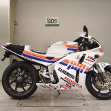 Мотоцикл Honda RVF400 з пробігом 34938 km