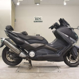Мотоцикл Yamaha T-MAX530 с пробегом 56961 km
