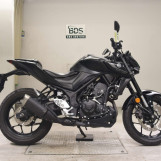 Мотоцикл Yamaha MT-25 с пробегом 5756 km