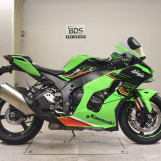 Мотоцикл Kawasaki NINJA ZX-10RA с пробегом 11537 km